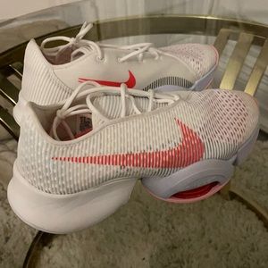 Nike Air Zoom SuperRep 2 Women's HIIT Class Shoe